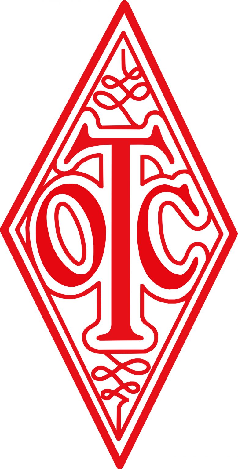 Old Timers Club 70 Jaar VRZA