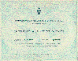 [WAC Award]